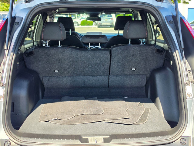 Certified 2025 Honda CR-V Sport image 19