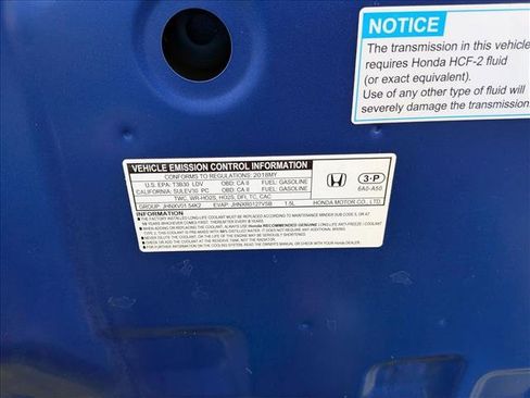 Used 2018 Honda Accord Sport image 23