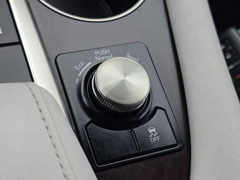 Certified 2021 Lexus RX 350 FWD w/ Premium Package image 28