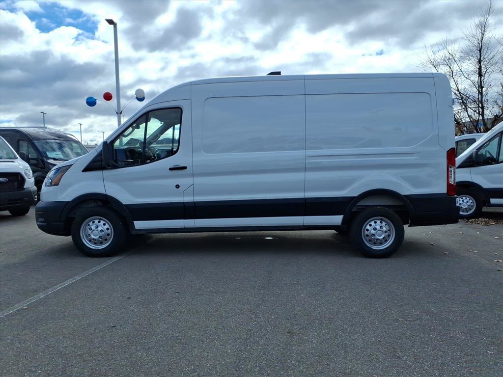 New 2026 Ford Transit 350 148 Medium Roof RWD image 2