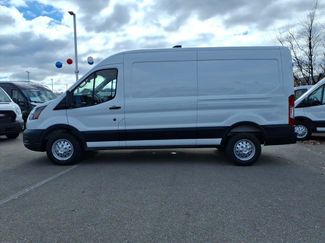 New 2026 Ford Transit 350 148 Medium Roof video 2