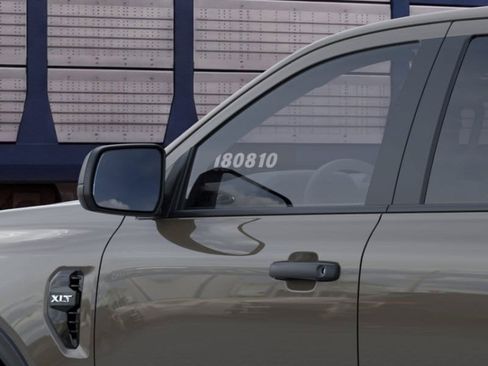 New 2026 Ford Ranger XLT AWD/4WD image 43