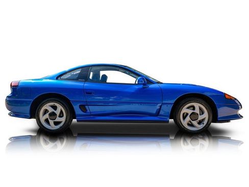 Used 1992 Dodge Stealth R/T Turbo image 2