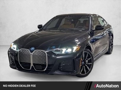 Used 2025 BMW i4 xDrive40i
