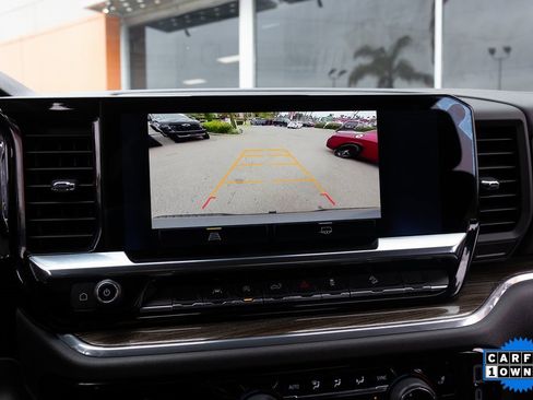 Used 2024 Chevrolet Silverado 1500 LT Trail Boss w/ Protection Package image 33