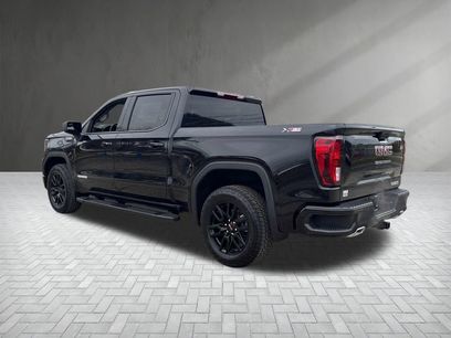 New 2026 GMC Sierra 1500 Elevation w/ X31 Off-Road Package