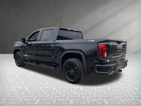 New 2026 GMC Sierra 1500 Elevation w/ X31 Off-Road Package image 3