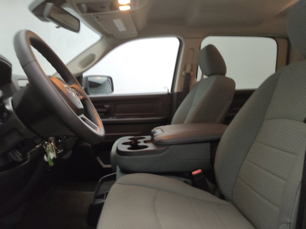 Used 2016 RAM 1500 Tradesman w/ Popular Equipment Group AWD/4WD image 17