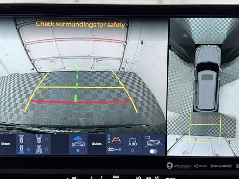 Used 2024 Toyota Sequoia Platinum image 31