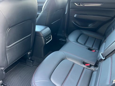 New 2025 MAZDA CX-5 Carbon Edition image 9