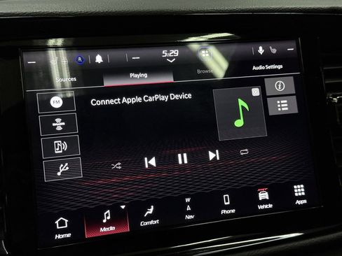 Used 2022 Dodge Durango SRT w/ Technology Group image 59