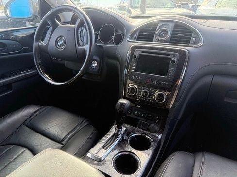 Used 2017 Buick Enclave Premium image 6
