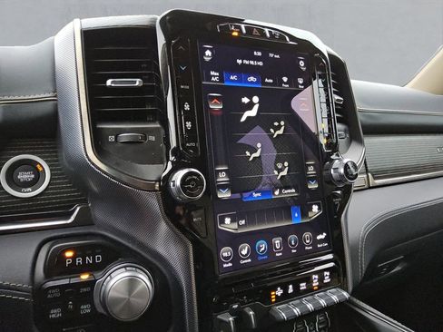 Certified 2020 RAM 1500 Limited image 19