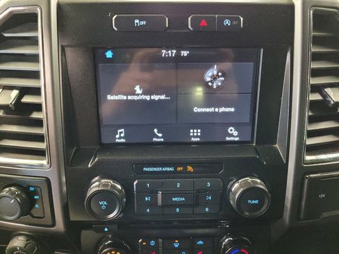 Used 2016 Ford F150 XLT w/ Equipment Group 302A Luxury AWD/4WD image 25