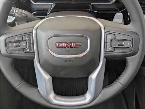 New 2026 GMC Sierra 1500 SLT AWD/4WD image 22