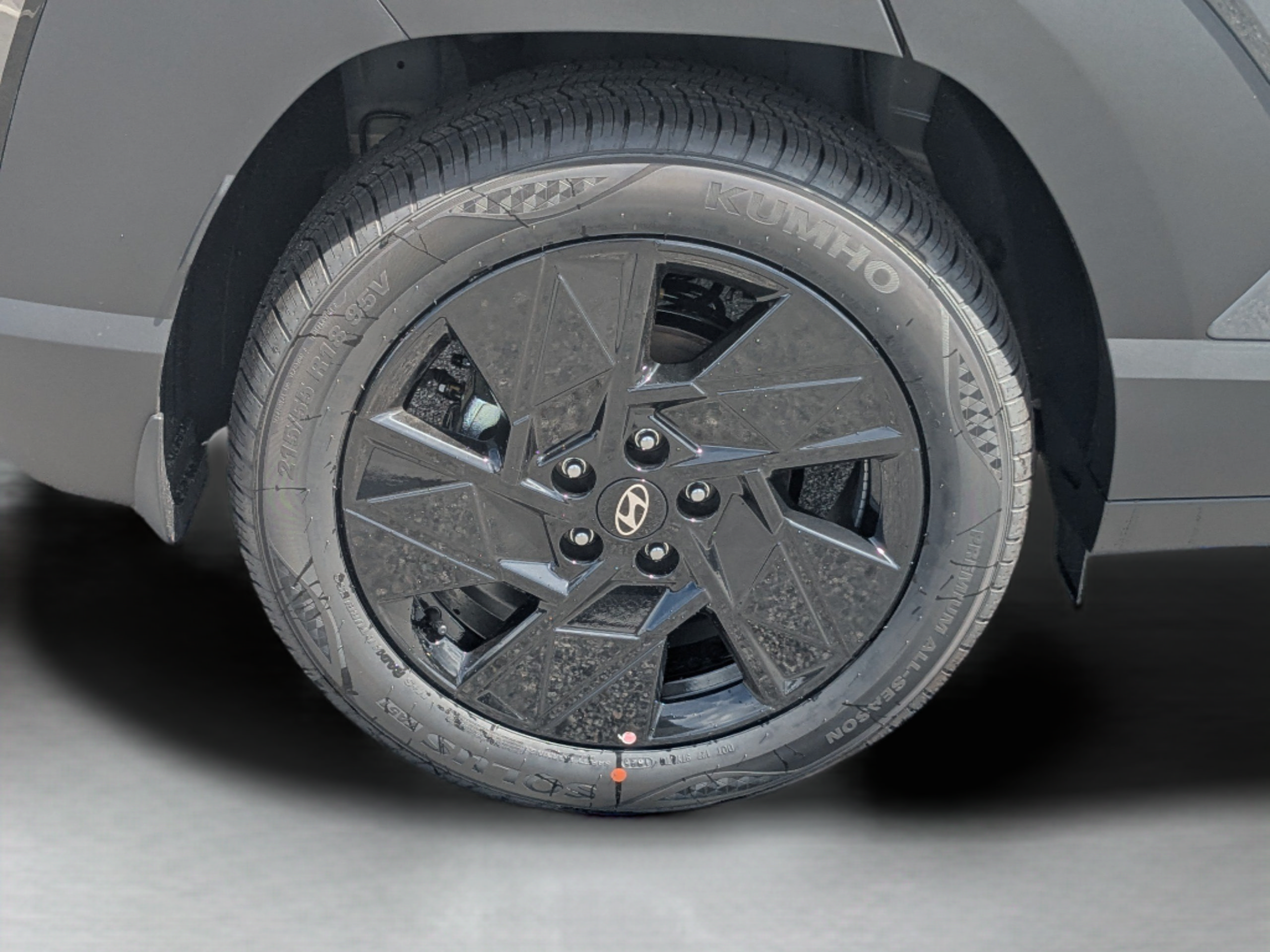 New 2027 Hyundai Kona SEL Sport FWD image 31