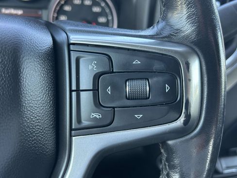 Used 2021 Chevrolet Silverado 1500 LT RWD image 23