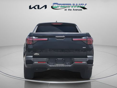 Used 2023 Hyundai Santa Cruz SEL AWD/4WD image 5