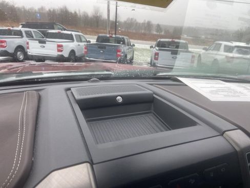 Used 2019 Ford F250 Limited w/ FX4 Off-Road Package image 28