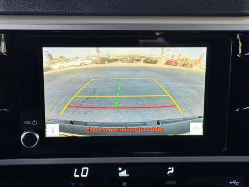 Certified 2025 Toyota Tundra SR5 image 37