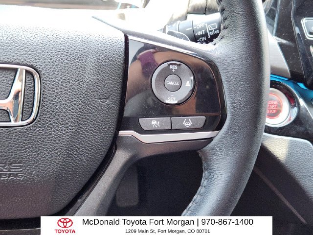 Used 2022 Honda Odyssey Touring image 20