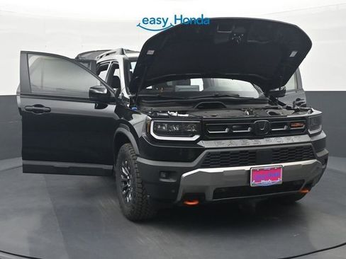 New 2026 Honda Passport TrailSport image 37