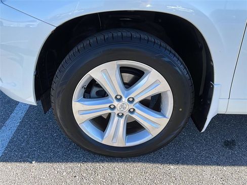Used 2009 Toyota Highlander Limited image 10