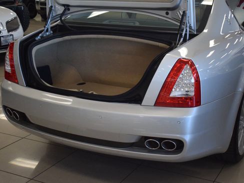 Used 2011 Maserati Quattroporte S RWD image 33