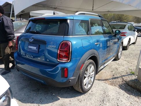 Used 2022 MINI Cooper Countryman image 2