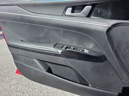 Used 2023 Kia K5 GT-Line w/ GT-Line Premium Package image 27