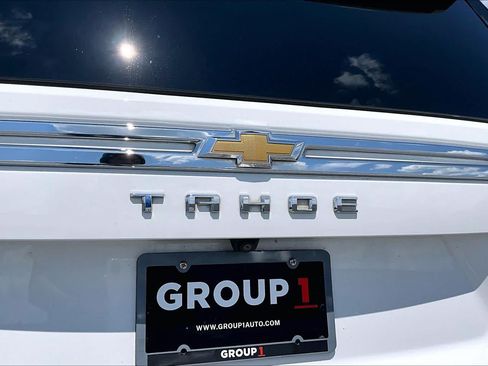 Used 2022 Chevrolet Tahoe LT RWD image 10