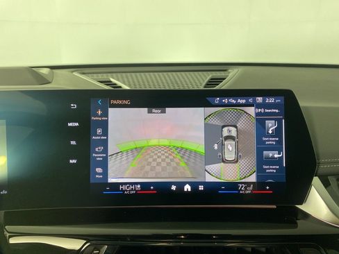 New 2026 BMW X1 xDrive28i w/ Technology Package image 12