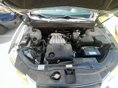 Used 2009 Hyundai Santa Fe GLS FWD image 38