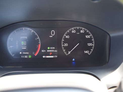 Certified 2024 Honda HR-V LX image 15