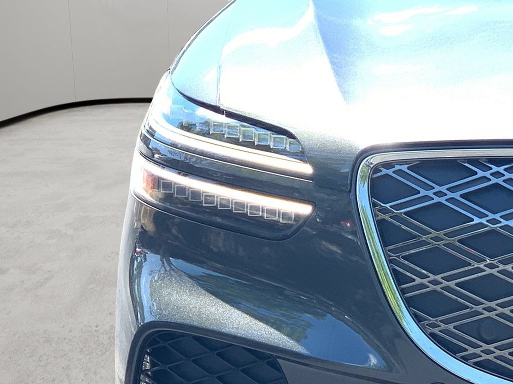Certified 2026 Genesis GV70 2.5T AWD/4WD image 43