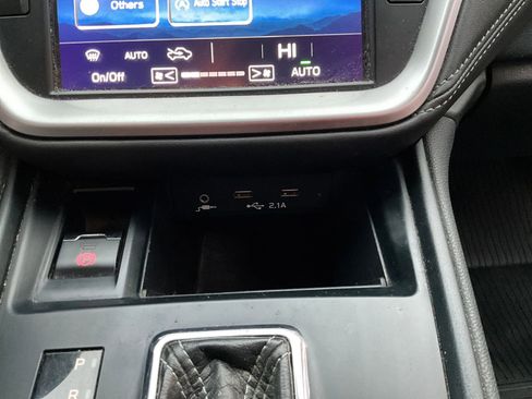 Certified 2021 Subaru Outback 2.5i image 23