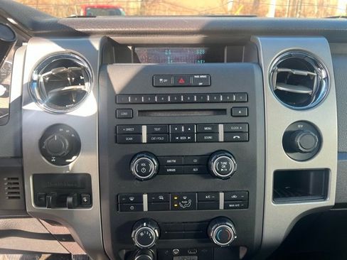 Used 2012 Ford F150 XLT w/ XLT Chrome Pkg image 26
