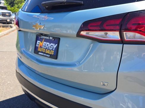 Used 2022 Chevrolet Equinox LT FWD image 13