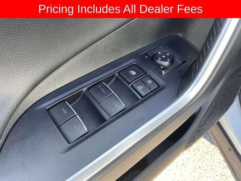 Used 2024 Toyota RAV4 Adventure AWD/4WD image 19