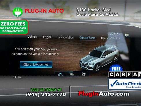 Used 2023 Mercedes-Benz GLS 450 4MATIC image 39
