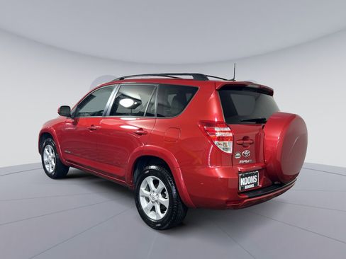 Used 2012 Toyota RAV4 Limited w/ Premium Plus Value Pkg AWD/4WD image 8