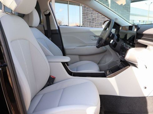 New 2026 Hyundai Kona Limited image 10