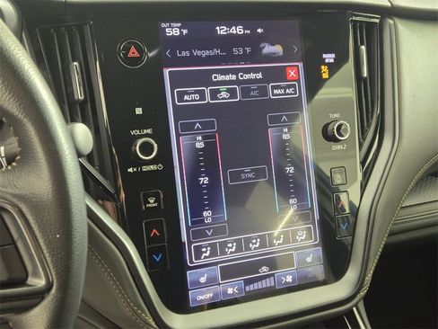 Used 2022 Subaru Outback Wilderness image 31