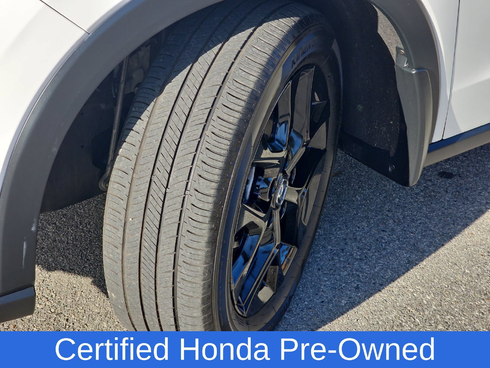 Used 2024 Honda HR-V Sport image 31