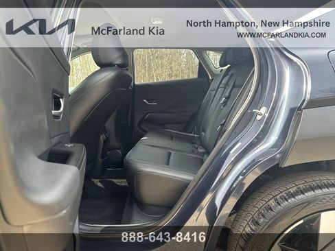 Used 2025 Hyundai Kona Limited image 27