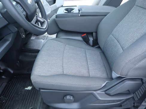 New 2026 Ford F250 XL w/ XL Driver Assist Package RWD image 10