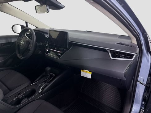 New 2026 Toyota Corolla LE image 19