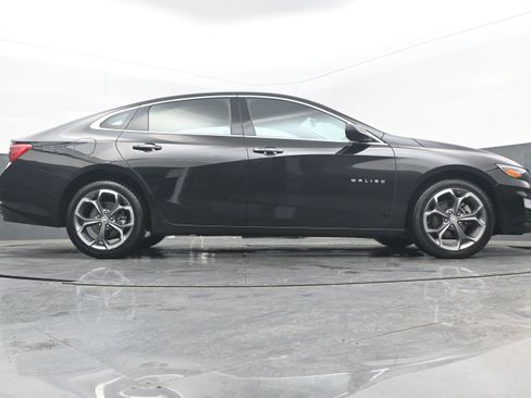 Used 2024 Chevrolet Malibu LT image 27