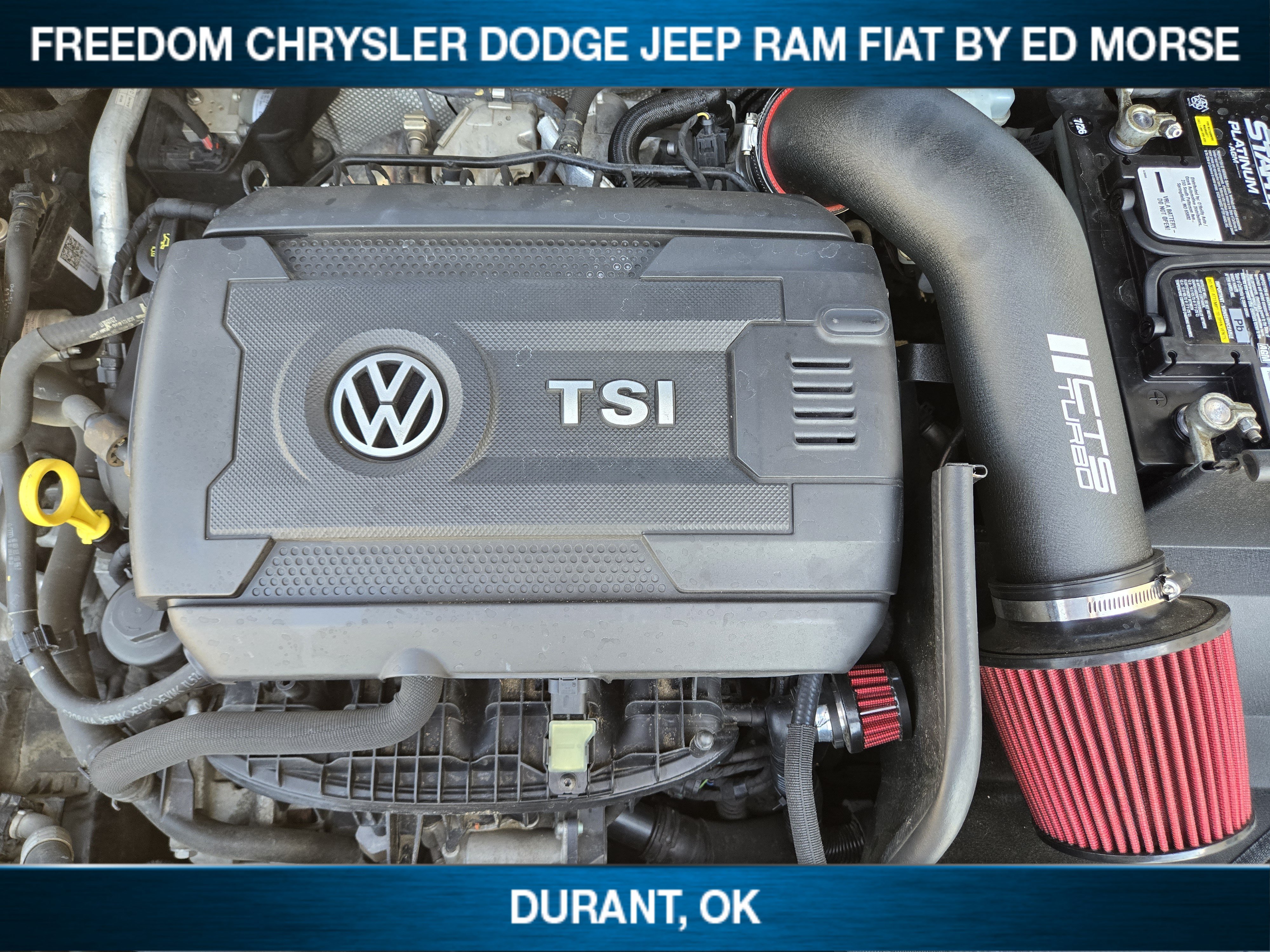 Used 2015 Volkswagen Golf 4-Door FWD image 23