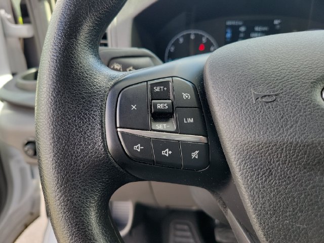 Used 2024 Ford Transit 350 XLT RWD image 25